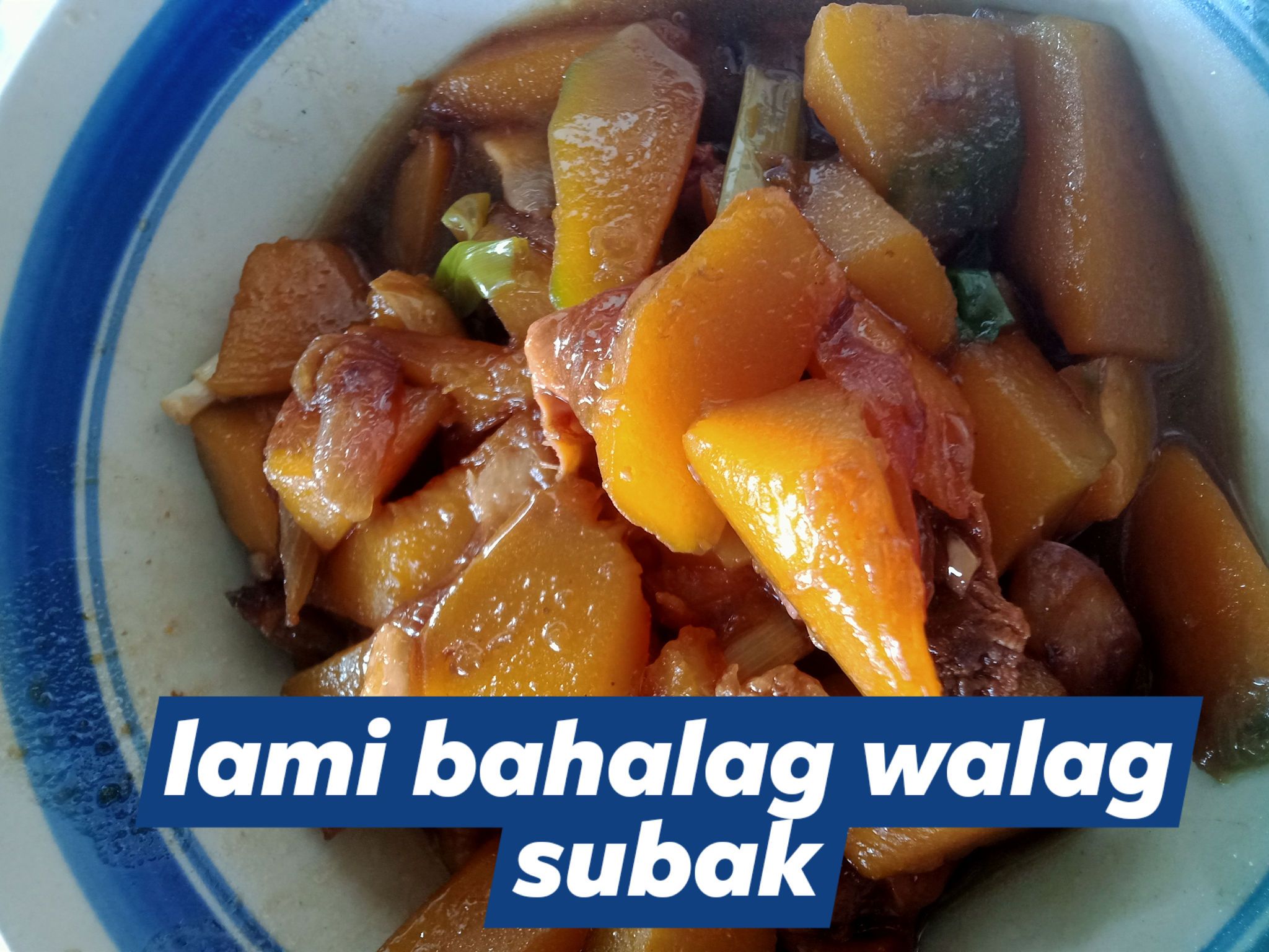 bahalag walay subak basta giadobo... - Jeniely Villadar Digal | Facebook