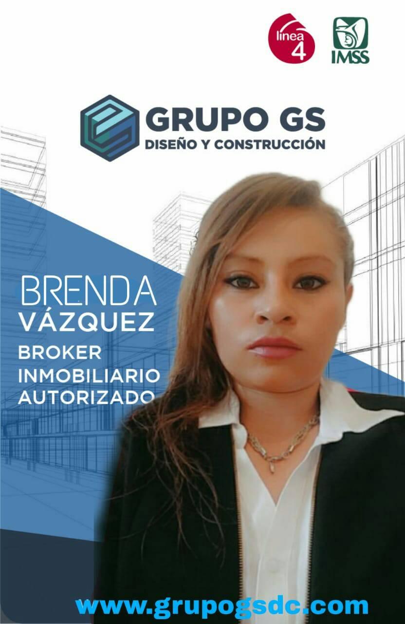 Brenda Vázquez línea 4 | Tizayuca