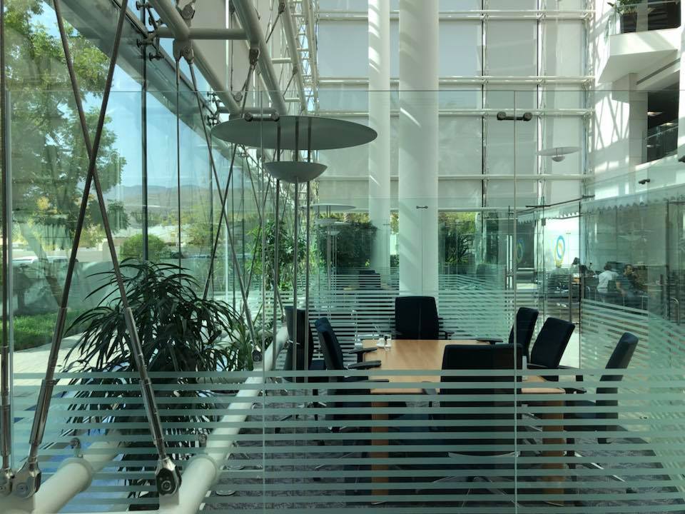 Wael Al-Masri Planners & Architects - WMPA - Interior Design Studio ...