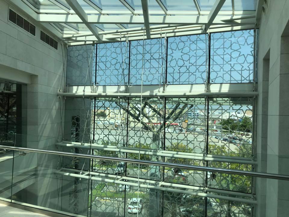 Wael Al-Masri Planners & Architects - WMPA - Interior Design Studio ...