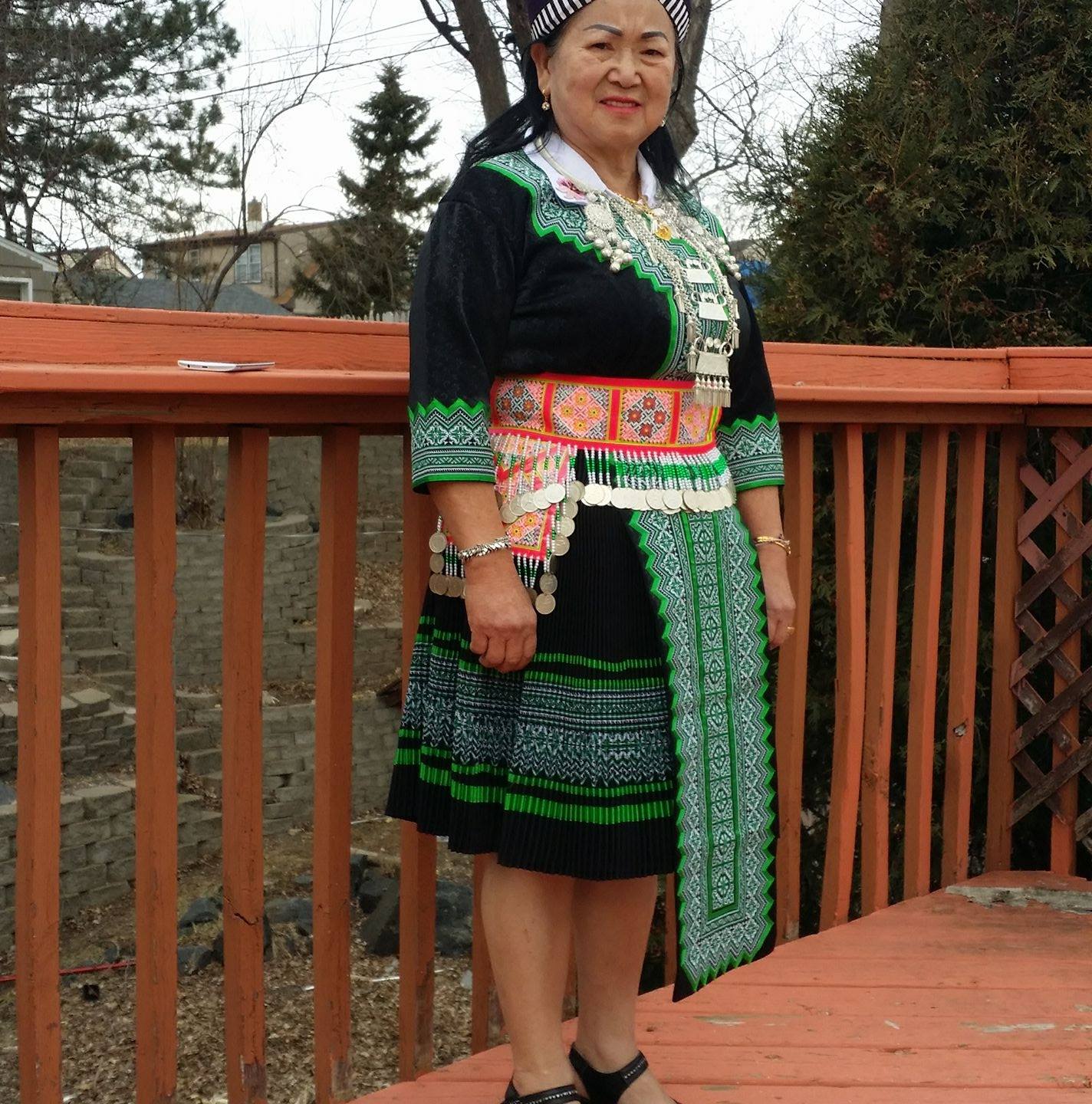 Shoua Chang