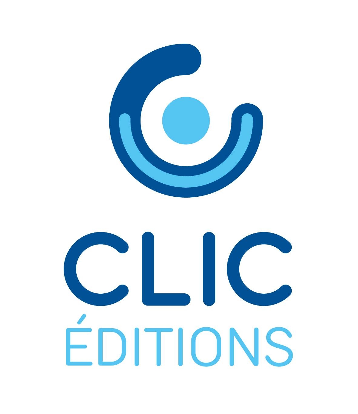 CLIC éditions