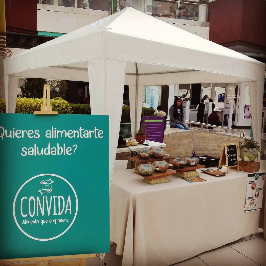 Convida