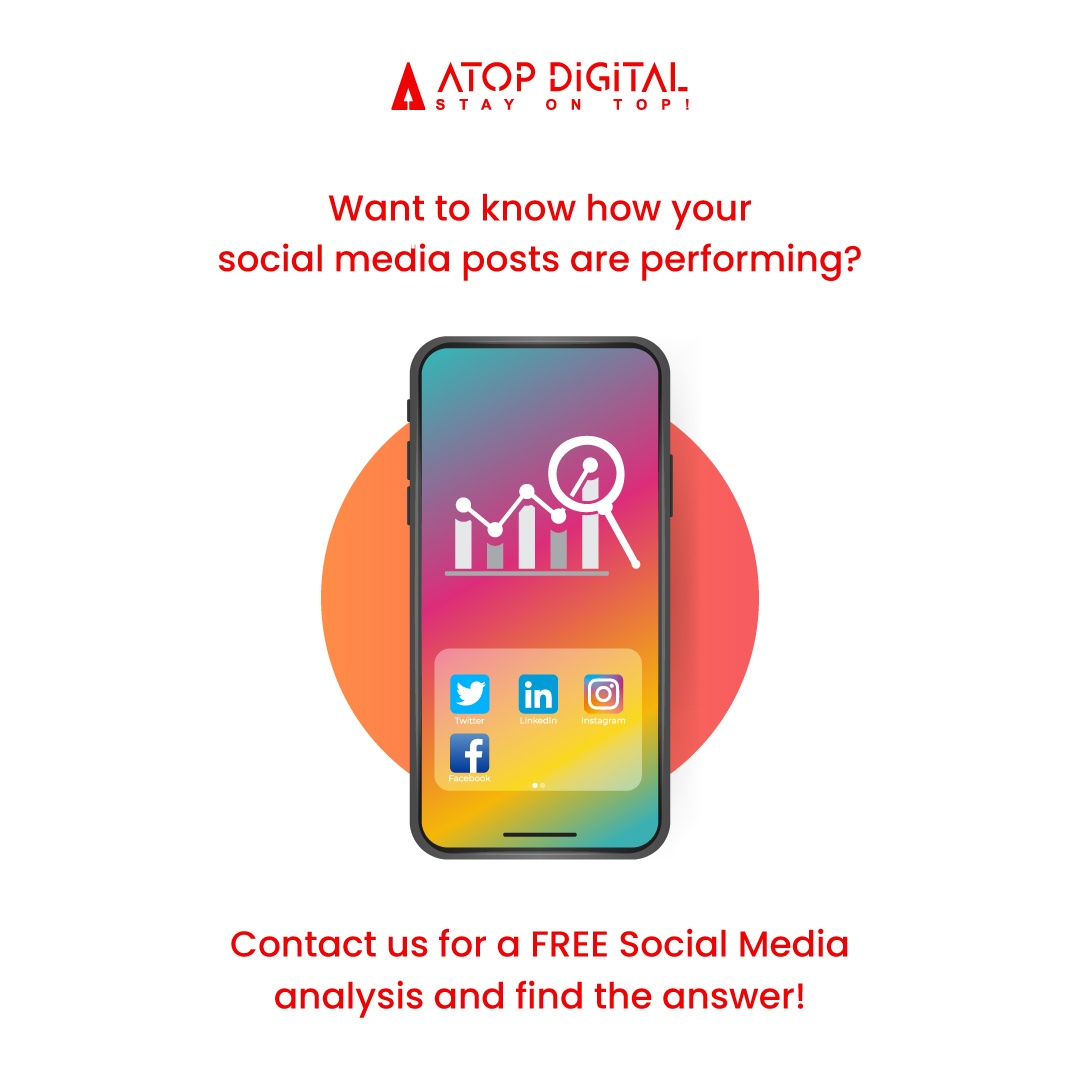 Atop Digital - Digital Marketing & Web Development Agency