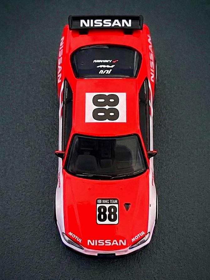 Malaysia 2026 Hot Wheels Collectors Convention features Nissan