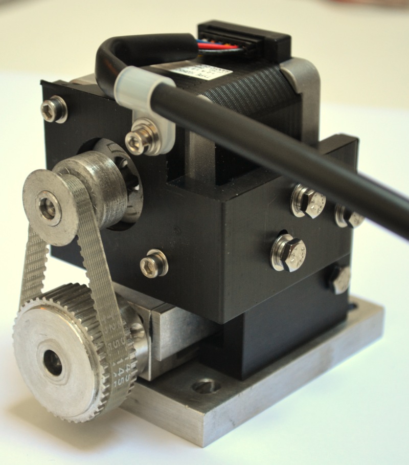 AWR Technology | Deal