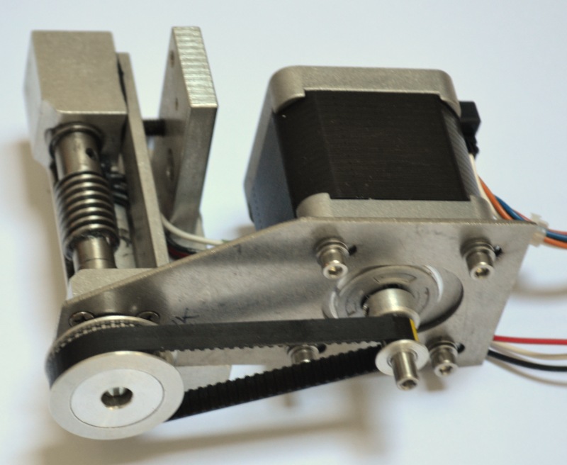 AWR Technology | Deal