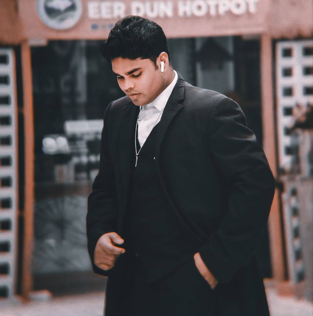 MD Khairul Prodhan