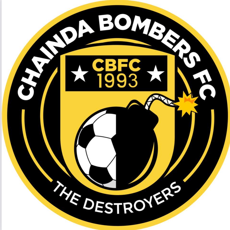 Chainda Bombers Football... - Chainda Bombers Football Club