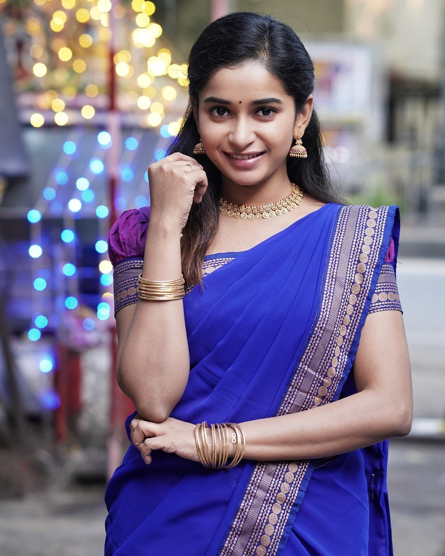 Rathi Sunny