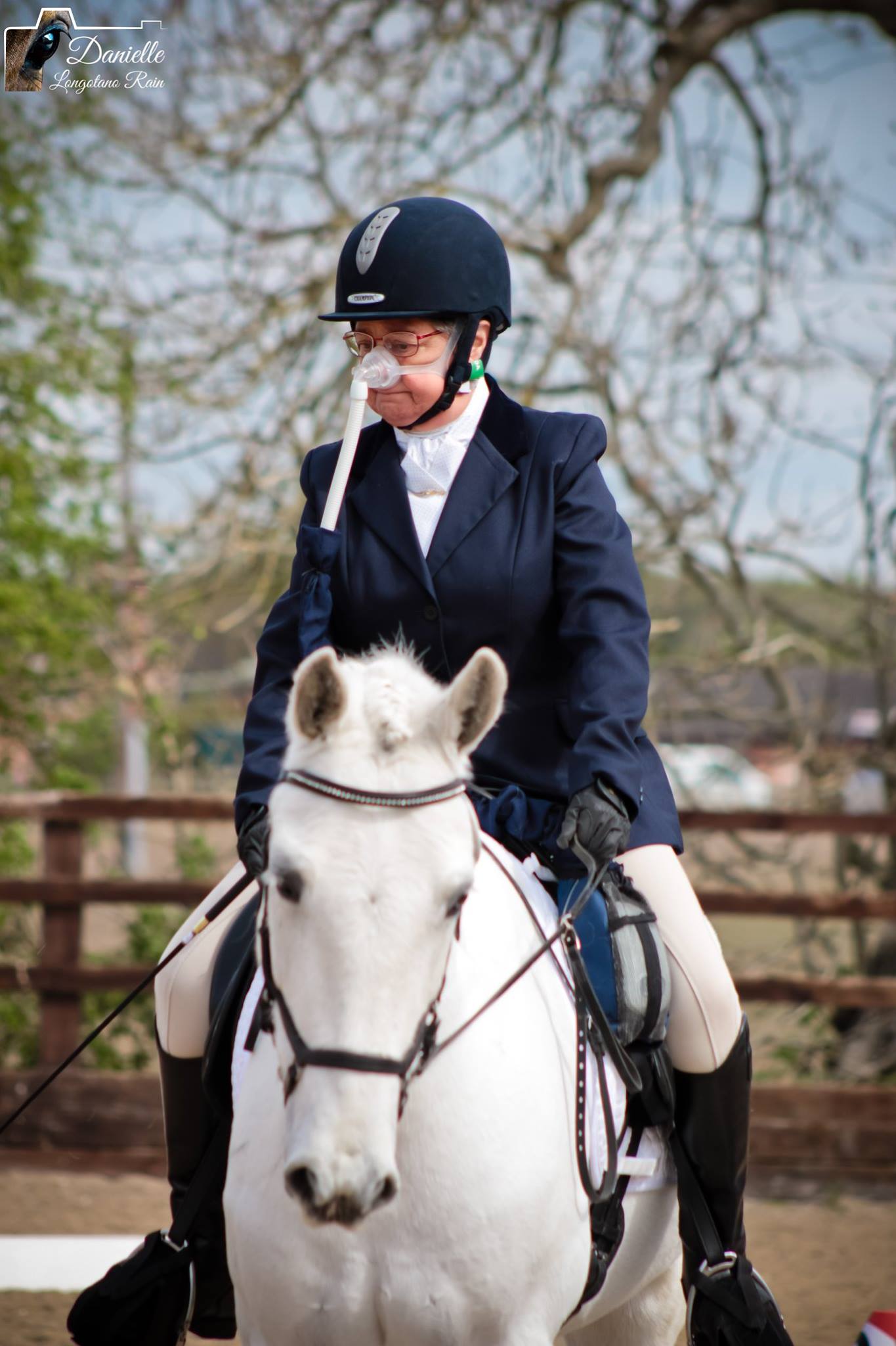 📷 Take a look at those fabulous... - North Midlands RDA