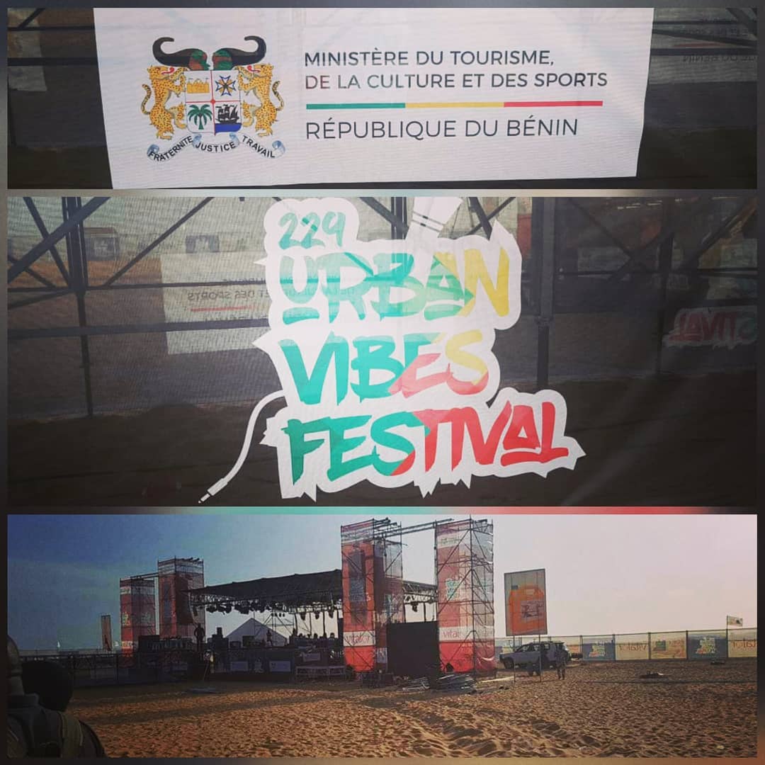 Code Bar Benin - Officiel - Du 17 au 19 #août, votre bar préféré sera ...