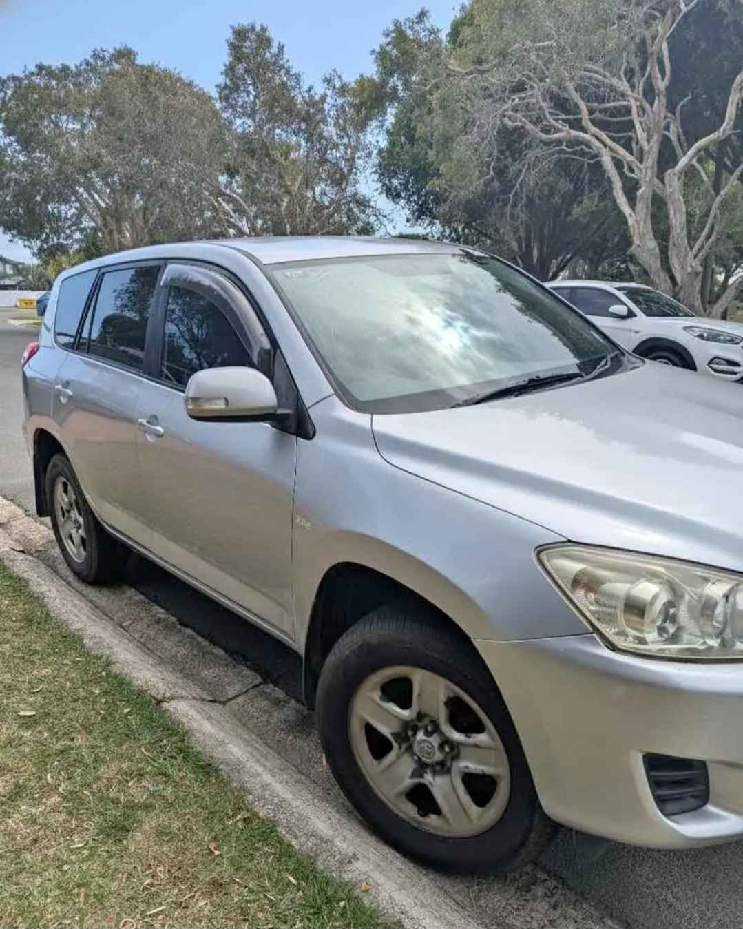 2010 Toyota Rav 4 2.4L Petrol. - Cars & Trucks - Bribie, Queensland ...