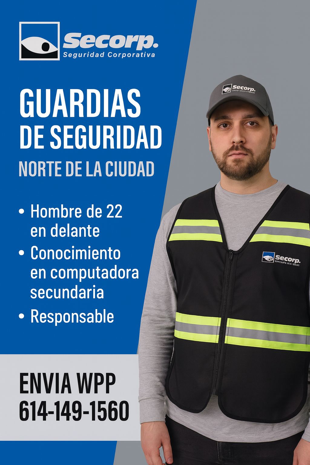 RECLUTAMIENTO CHIHUAHUA | 🫆👮🏻𝗚 𝗨 𝗔 𝗥 𝗗 𝗜 𝗔 𝗦 𝗗 𝗘 𝗦 𝗘 𝗚 𝗨 𝗥 𝗜 𝗗 𝗔 𝗗👮🏻 ...