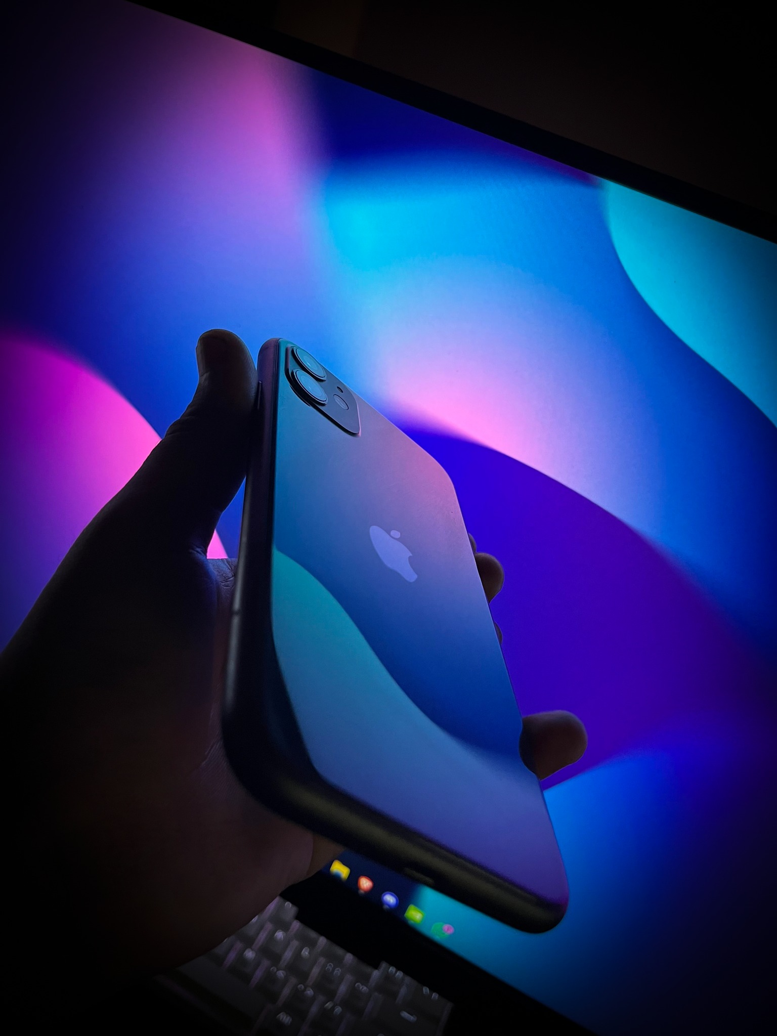 VENDO IPHONE 11 64GB iOS 26 - Cell Phones - Lima, Peru | Facebook ...