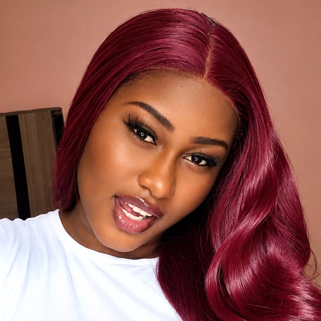Irreplaceable | Tessy Abikwi
