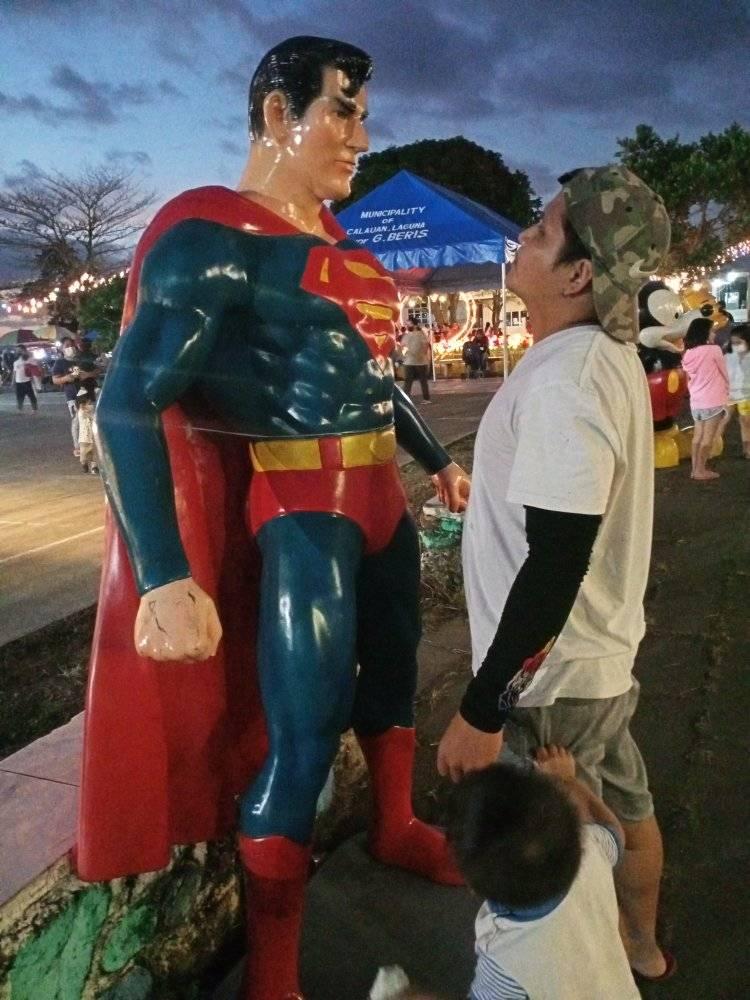Kuya Jeric funny blog