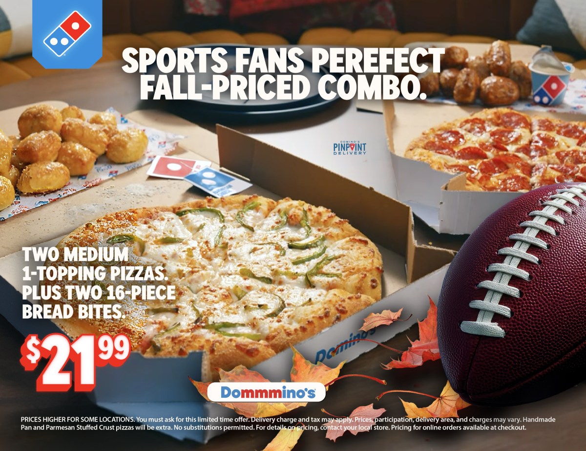 Domino's Pizza | Orange CA