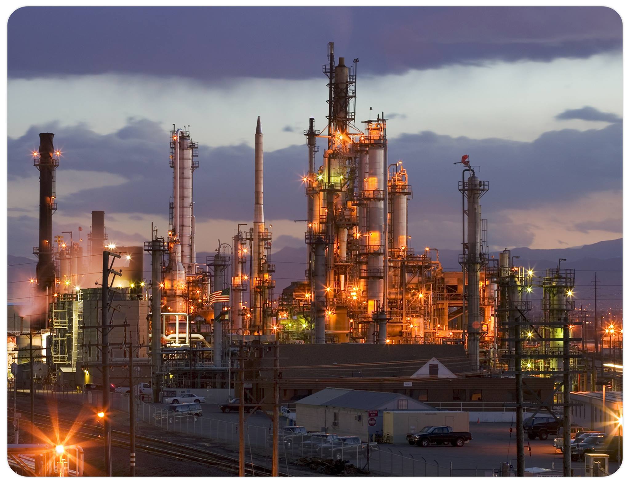 Curated visual reference: Gallery Detail: Utilities And Industrial Power Services
