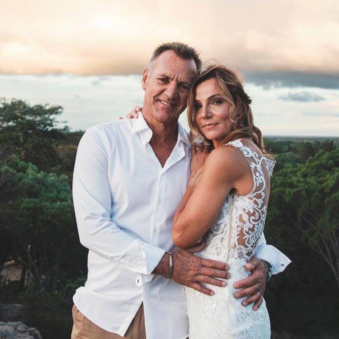 244 – The Peace That Marked Me Forever... - Rusty Labuschagne | Facebook
