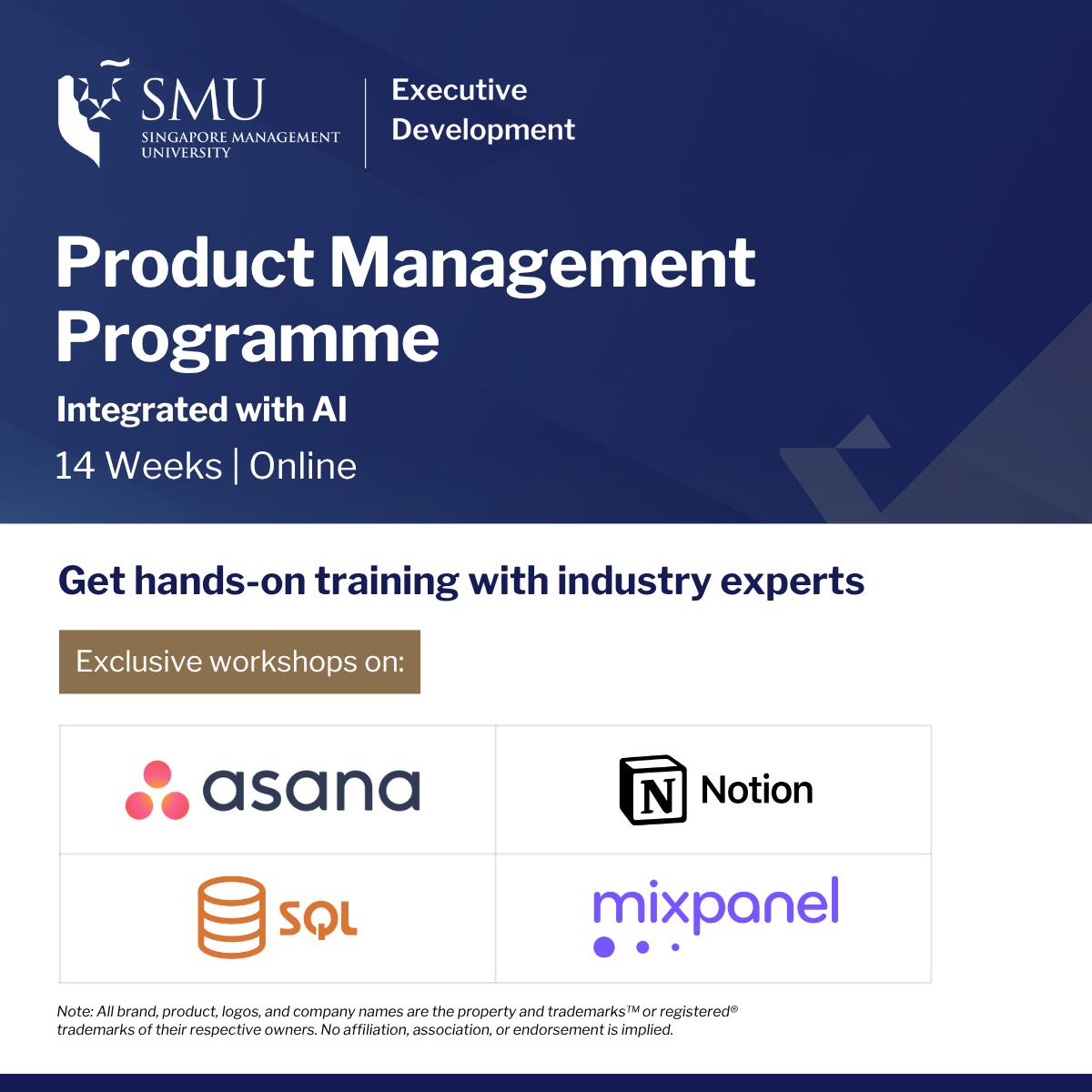 SMU Executive Development - SMU ExD | Singapore Singapore