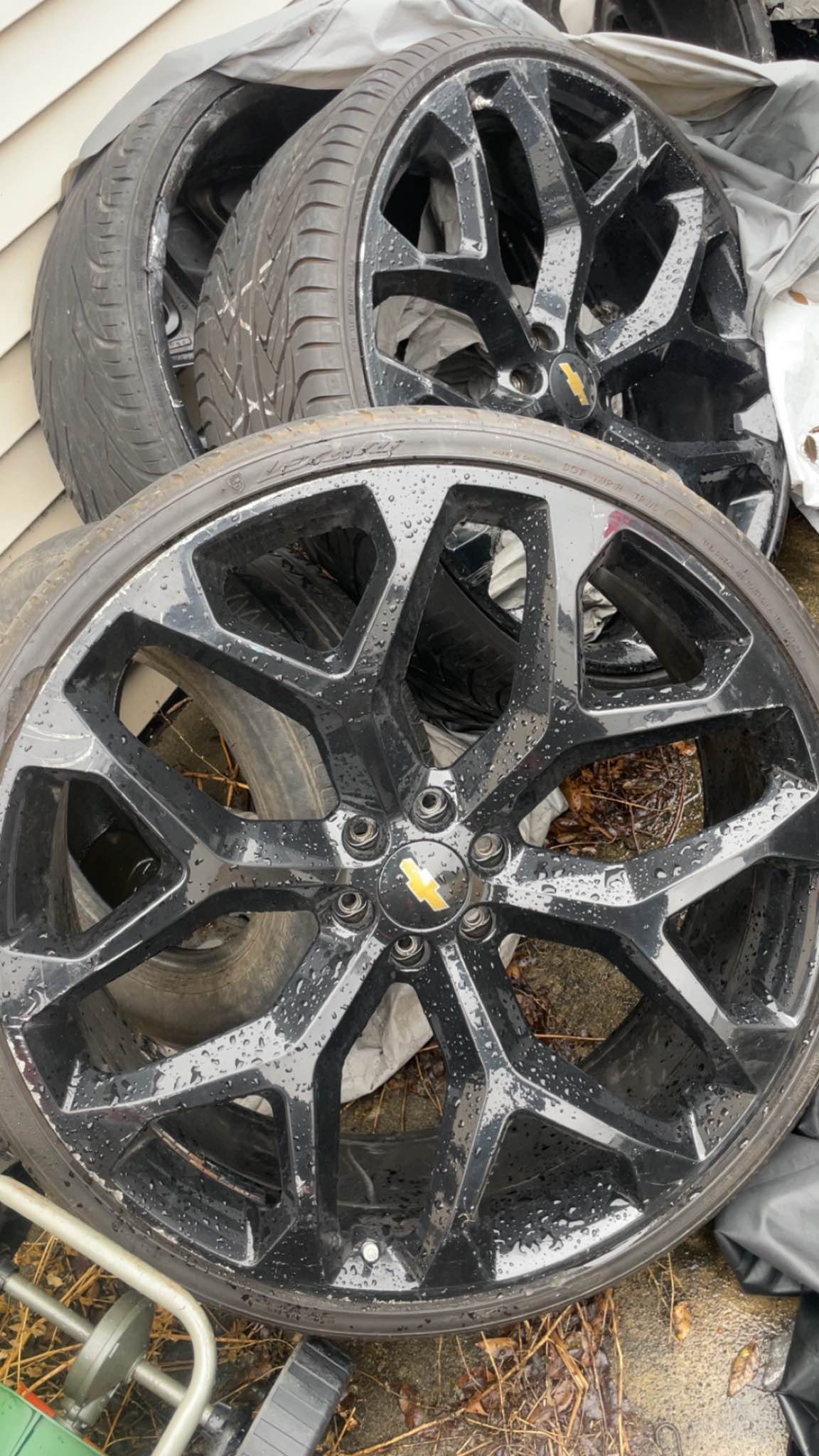 28 inch rims - Car Wheels, Tires & Parts - Blue Island, Illinois ...