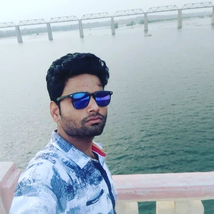 Arbaz Khan