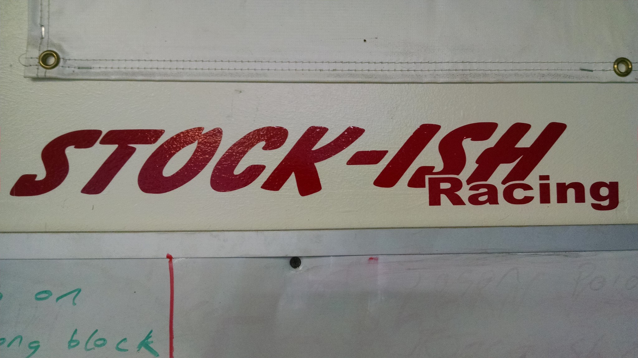 Stock-ish Racing | El Mirage AZ