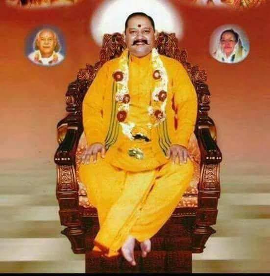 Madan Raj Giri