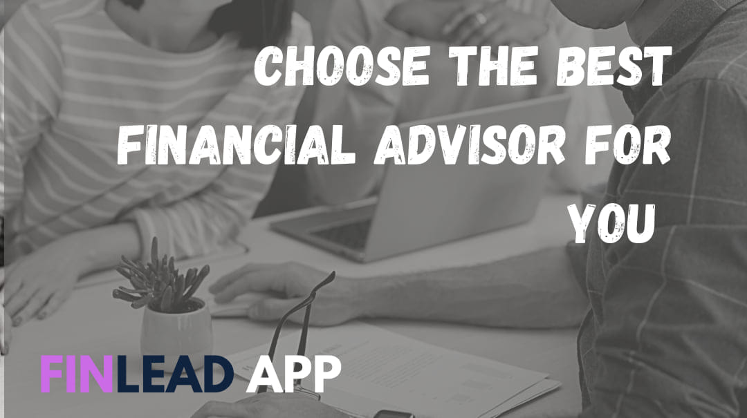 FinLead App