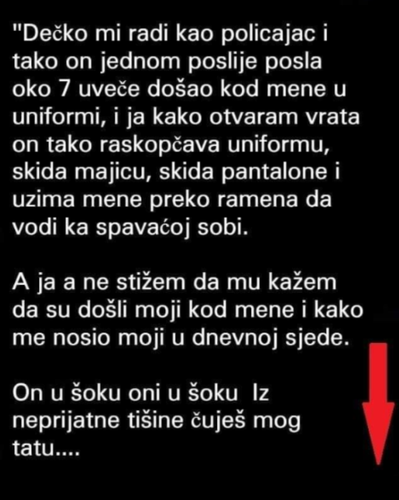 Smjeh je potreba - 