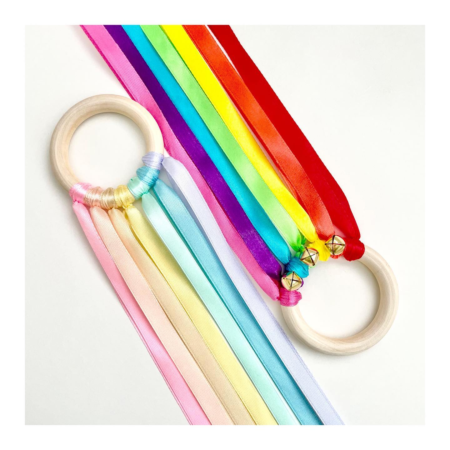 Ribbons and Rings UK