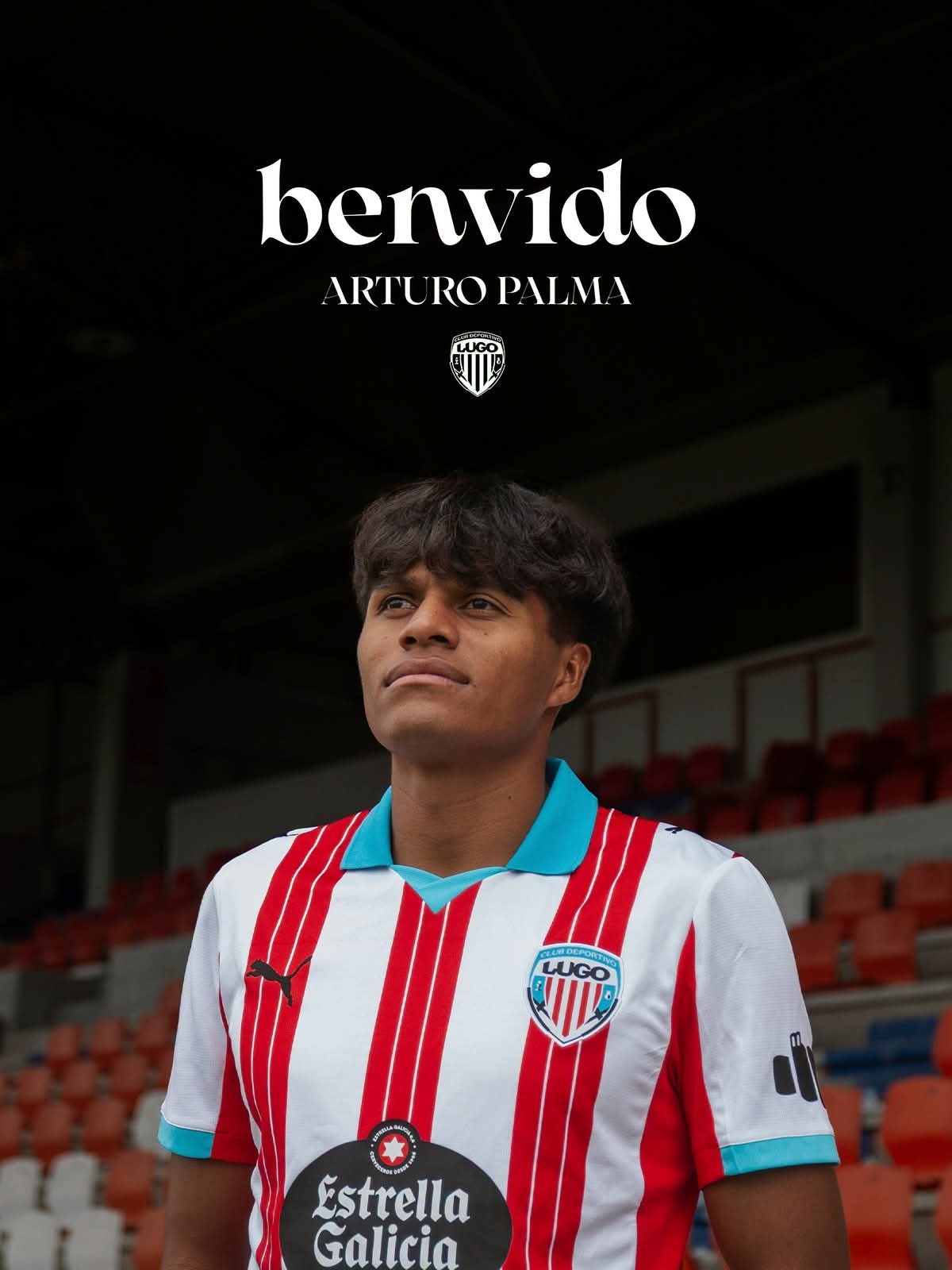 Club Deportivo Lugo (@cdeportivolugo) - Mentions | Facebook