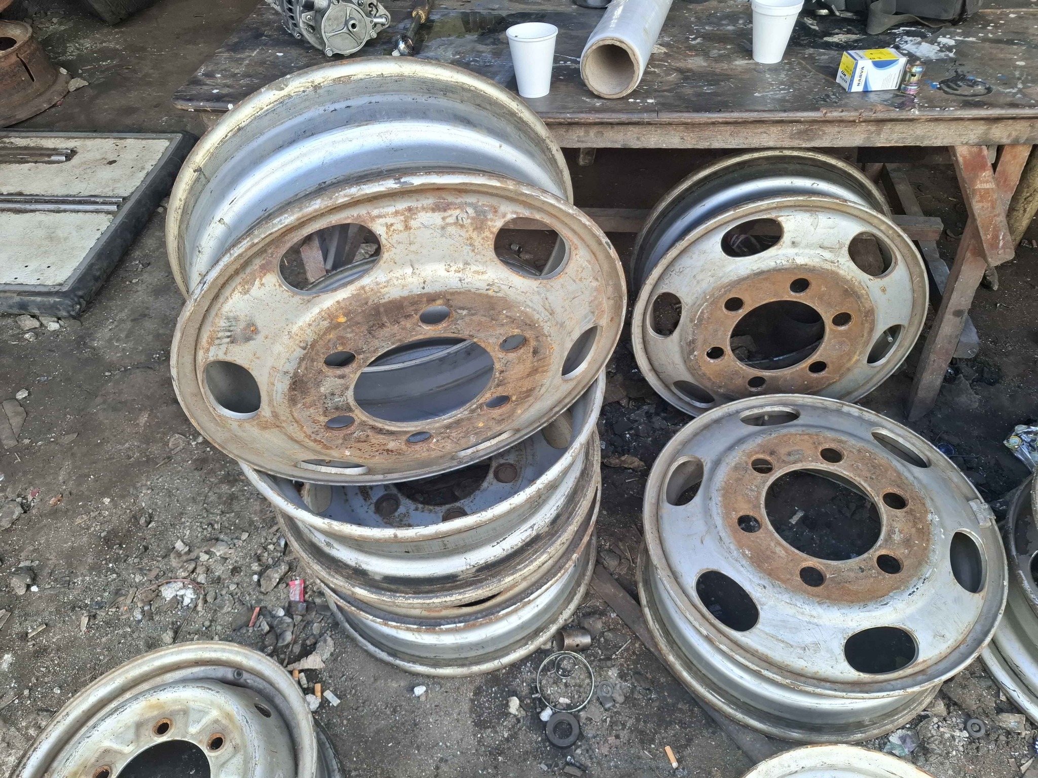 Rims for sale in Manila, Philippines | Facebook Marketplace | Facebook