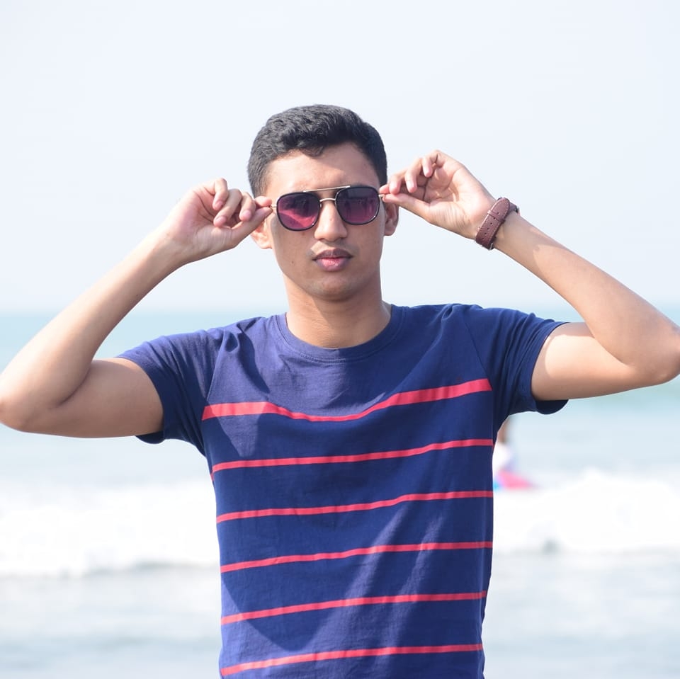 Rashed Mizan