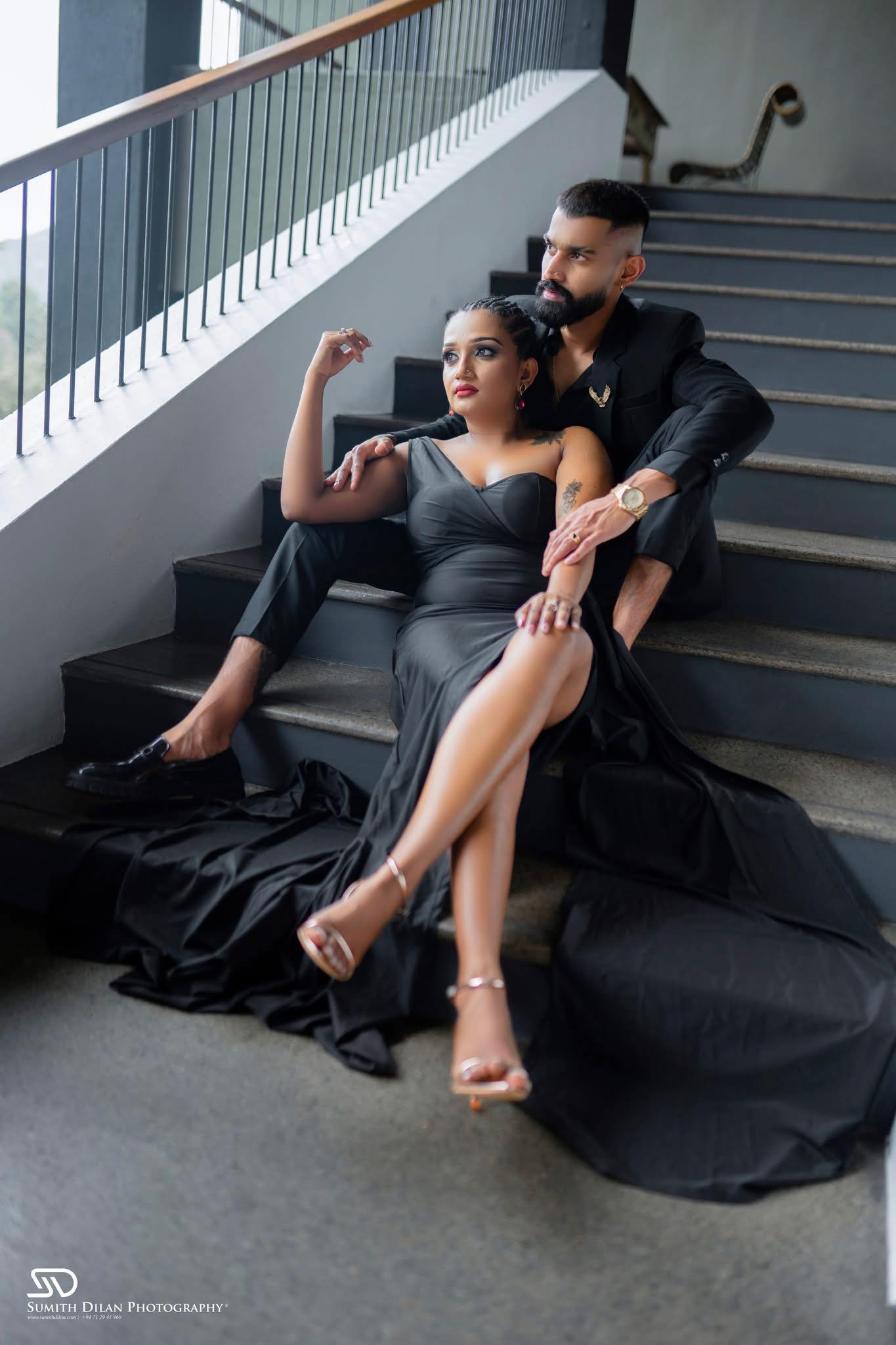Kavi Subasinghe