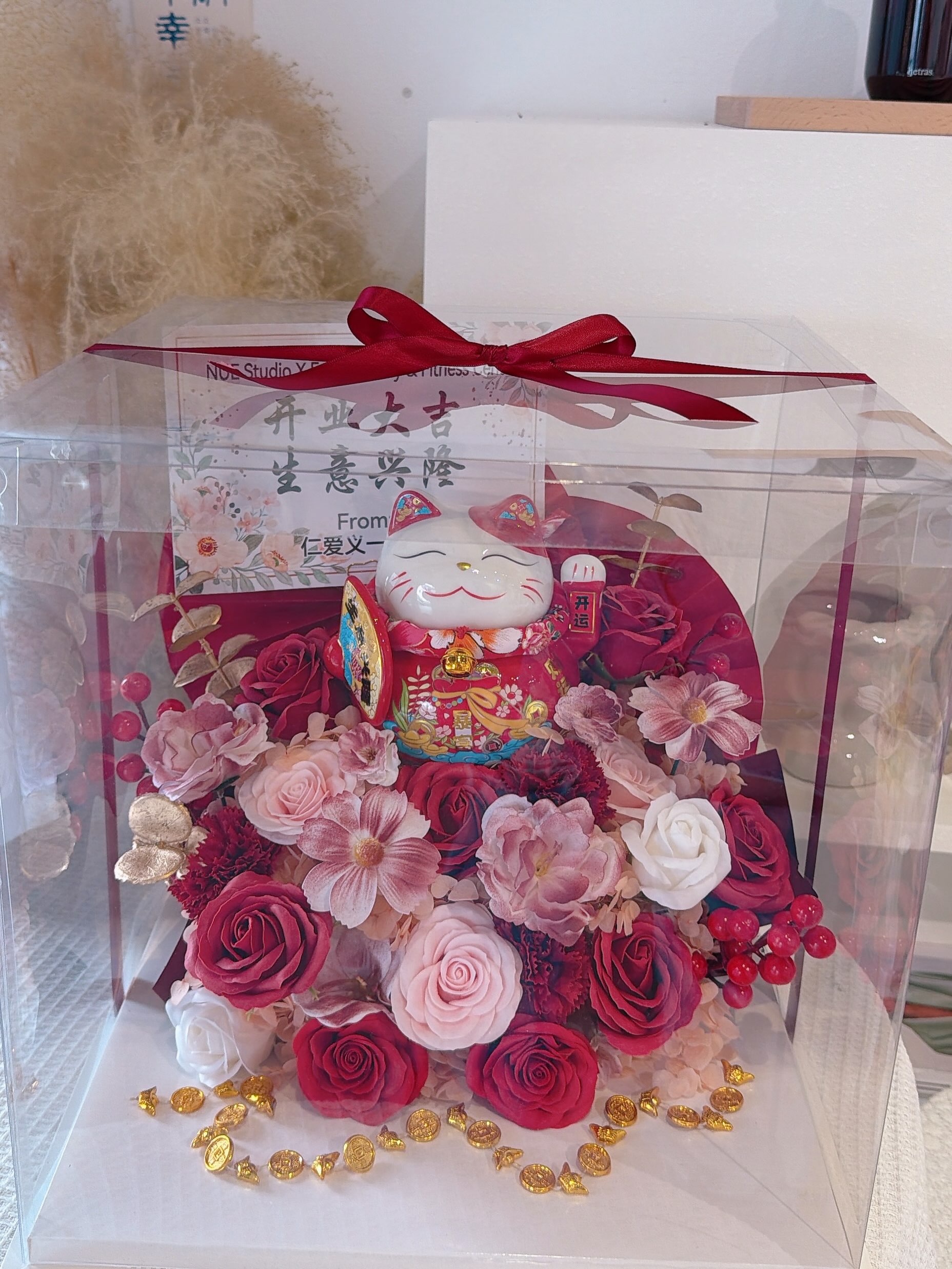 Flower Love花の戀- Flower Love花の戀added a new photo.