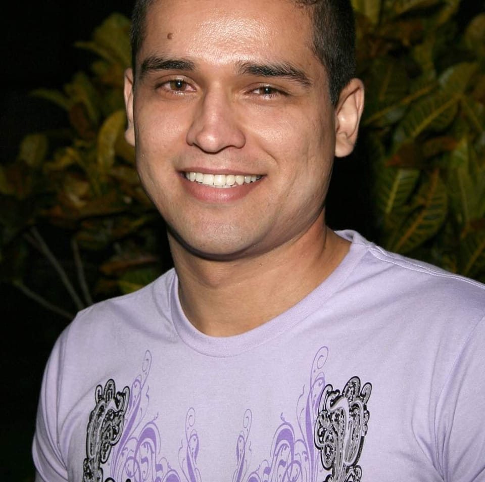 Pedro Inácio Alves