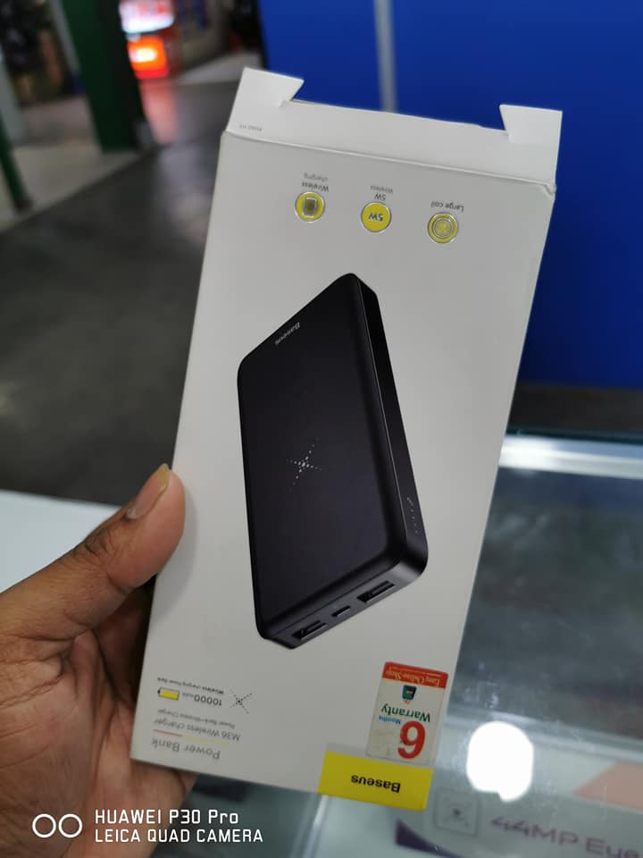 Maa Telecom