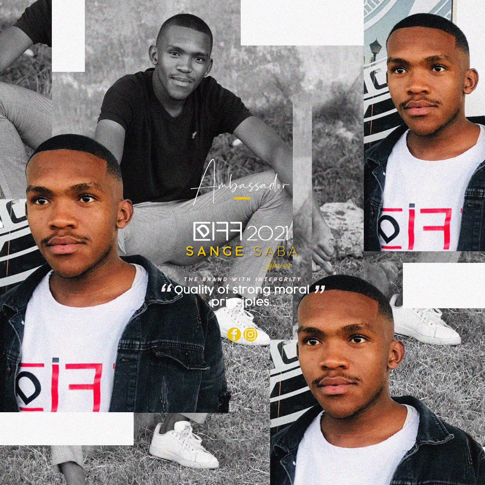DIFF - Home