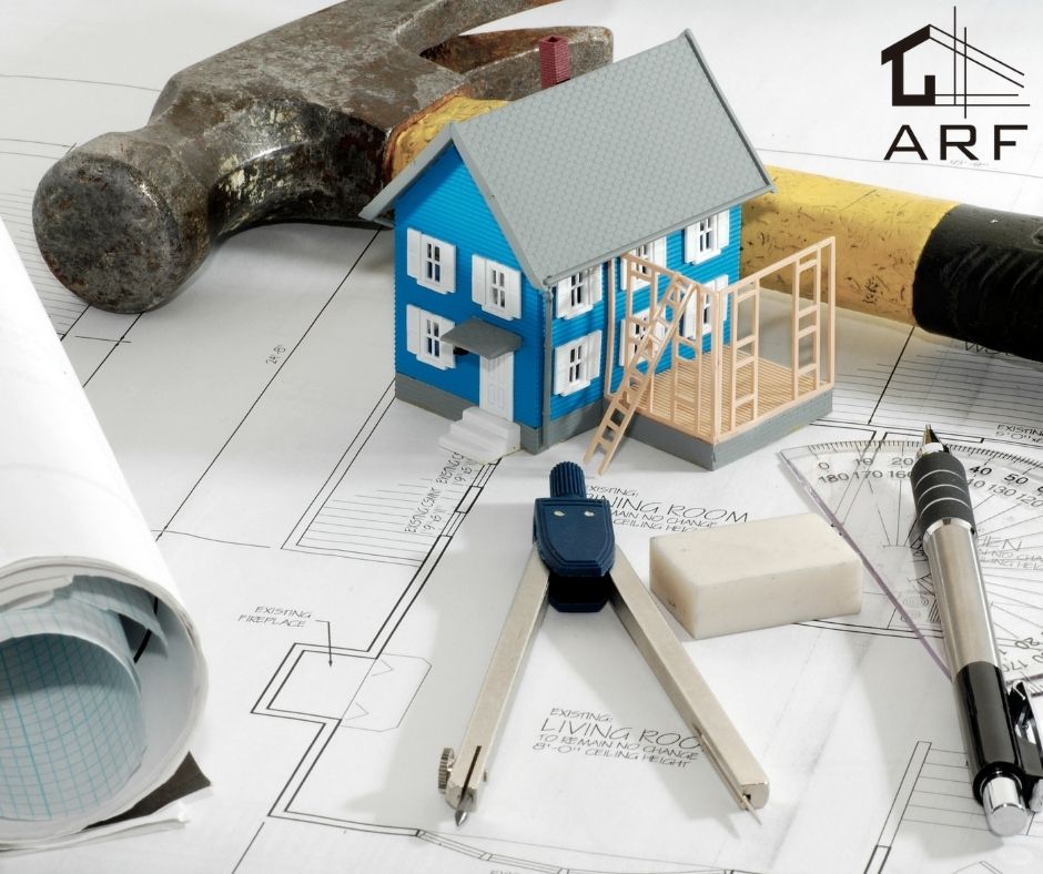 ARF Studio | Madrid