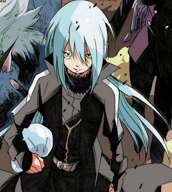 Tensei Shitara Slime Datta Ken *El rescate de Veldora despierta la ...