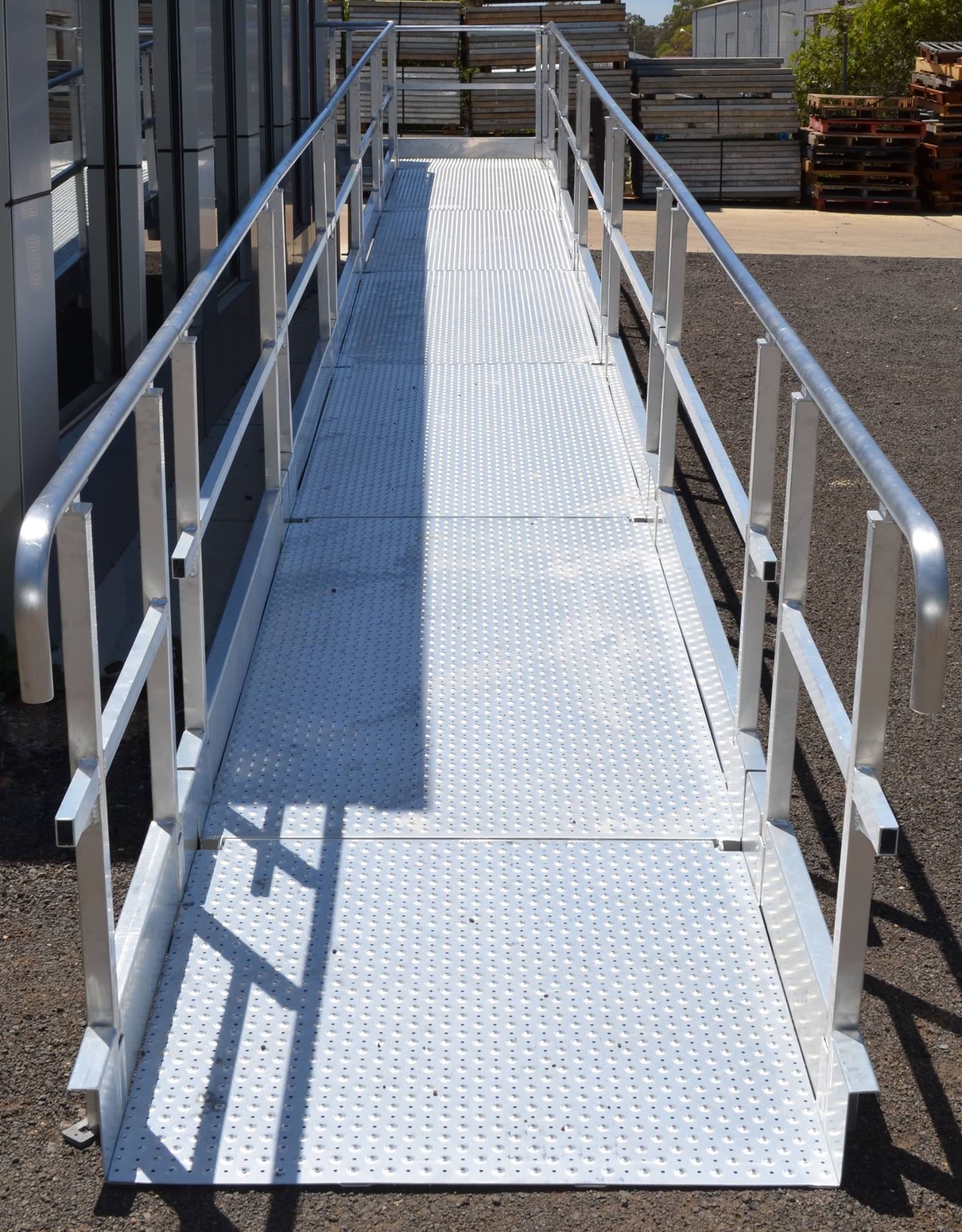 Australian Mobility Ramps | Bendigo VIC