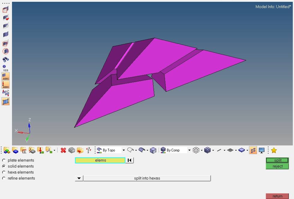Learn Hypermesh