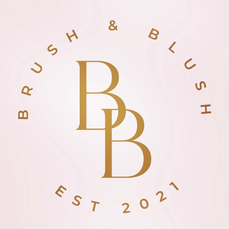 Brush & Blush Kingswood