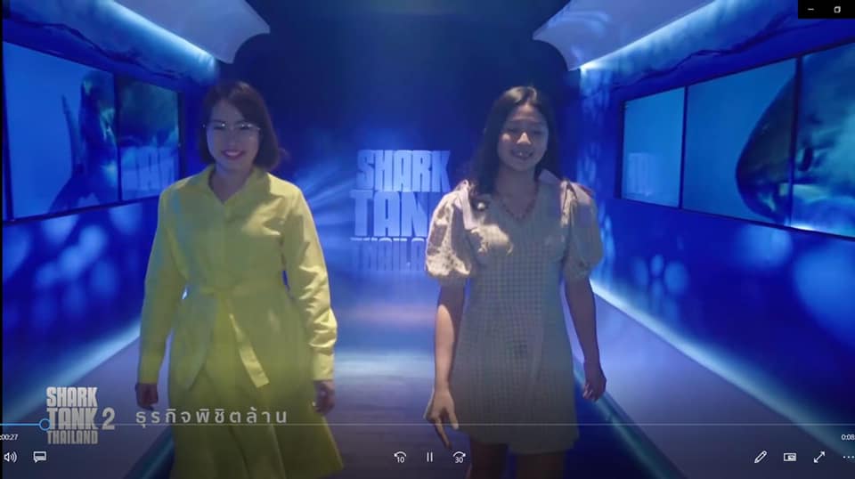 Shark Tank Season 3 กำลังมา #มะปี๊ด #แรบบิทจันท์ จาก #SharkTank season2 ...