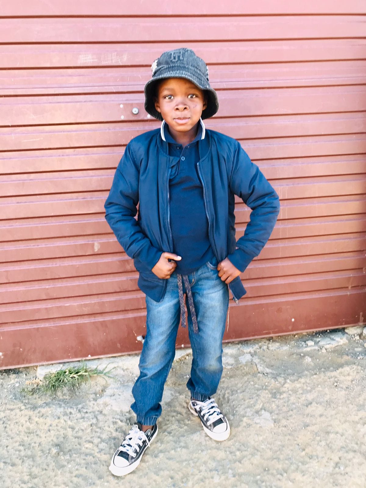 Puleng Spuli Moloi