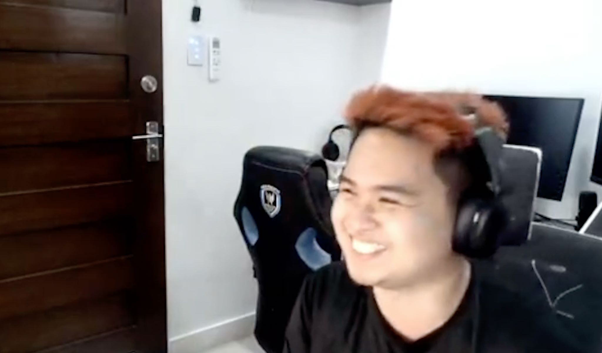 BARPY and Friends - Pasimpleng hirit ni Ranz. Kakapakulay lang mukang ...
