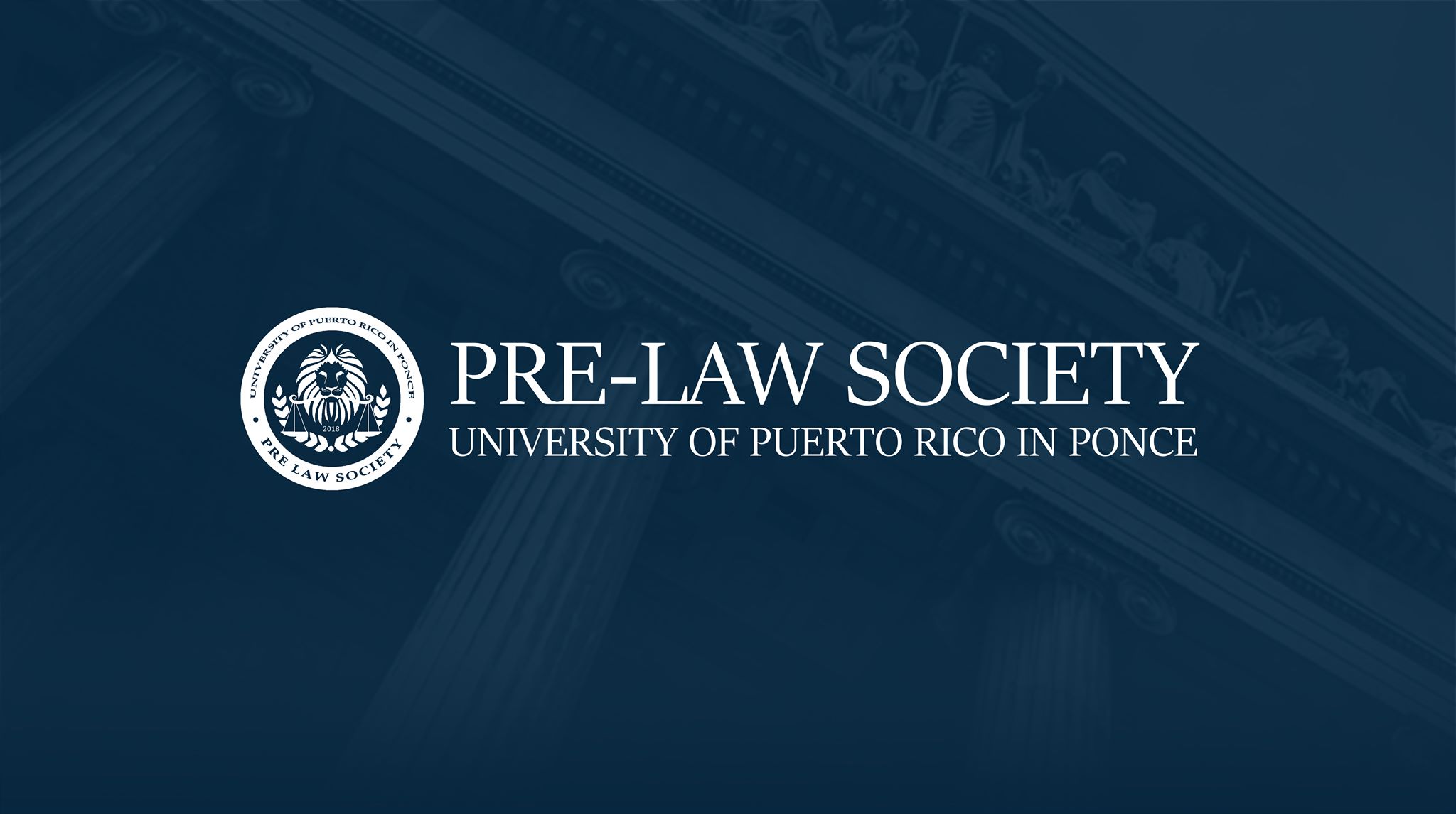 Pre-Law Society UPRP