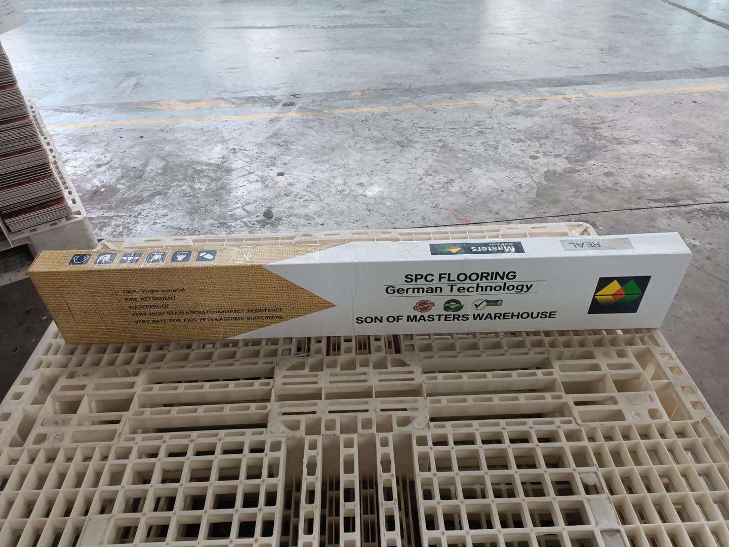 SPC Flooring NEPAL... - SPC Flooring NEPAL WPC LVT HDF MDF
